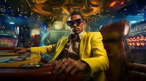gg88 Live Dealer Baccarat Card Table MMK Myanmar KBZPay Wave Money